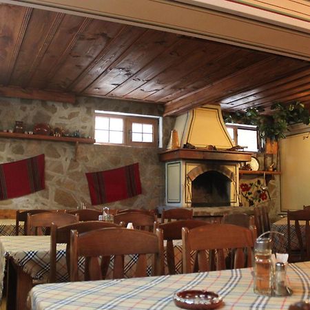 קופריבשטיצה Guest House Todorini Kashti מראה חיצוני תמונה