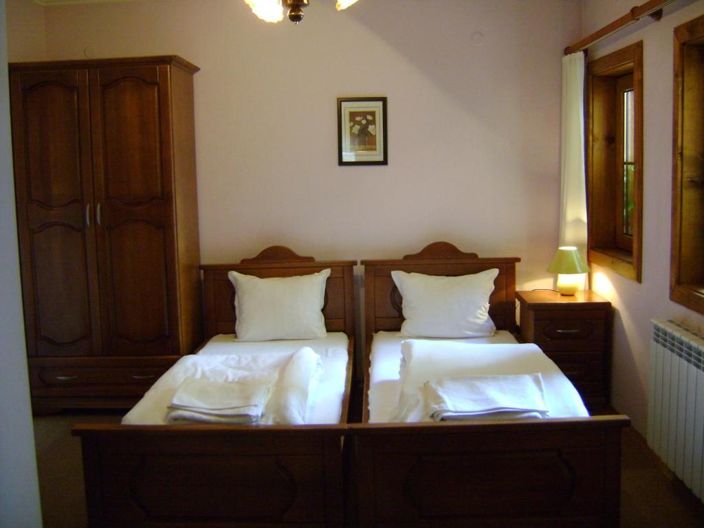 קופריבשטיצה Guest House Todorini Kashti חדר תמונה