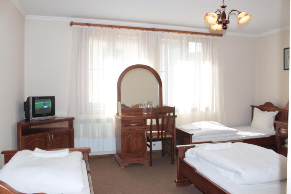 קופריבשטיצה Guest House Todorini Kashti חדר תמונה