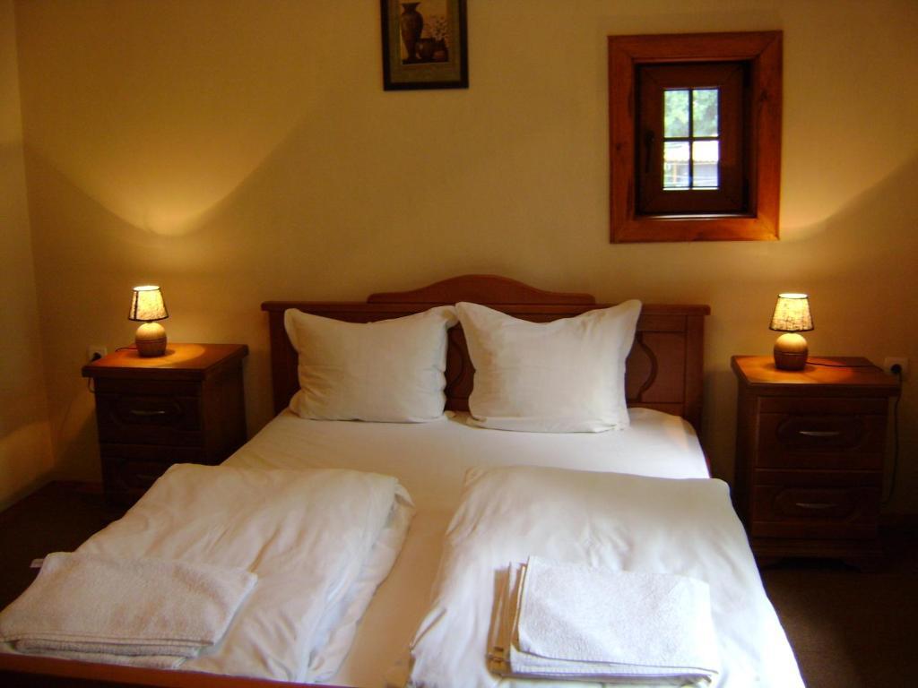 קופריבשטיצה Guest House Todorini Kashti חדר תמונה