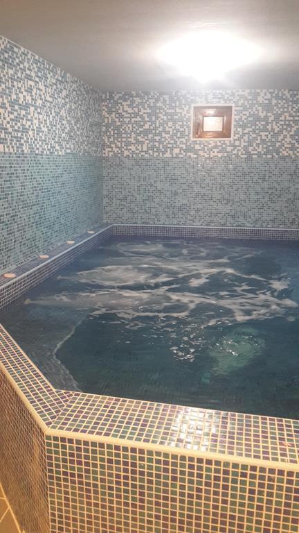קופריבשטיצה Guest House Todorini Kashti מראה חיצוני תמונה