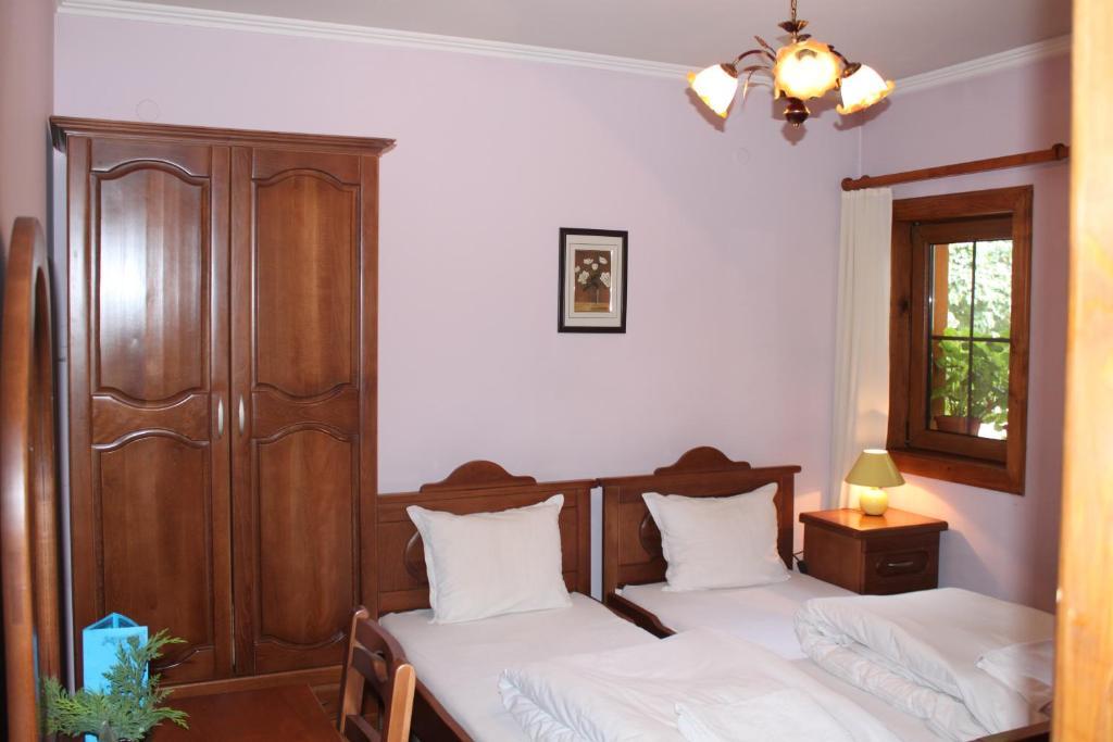 קופריבשטיצה Guest House Todorini Kashti חדר תמונה