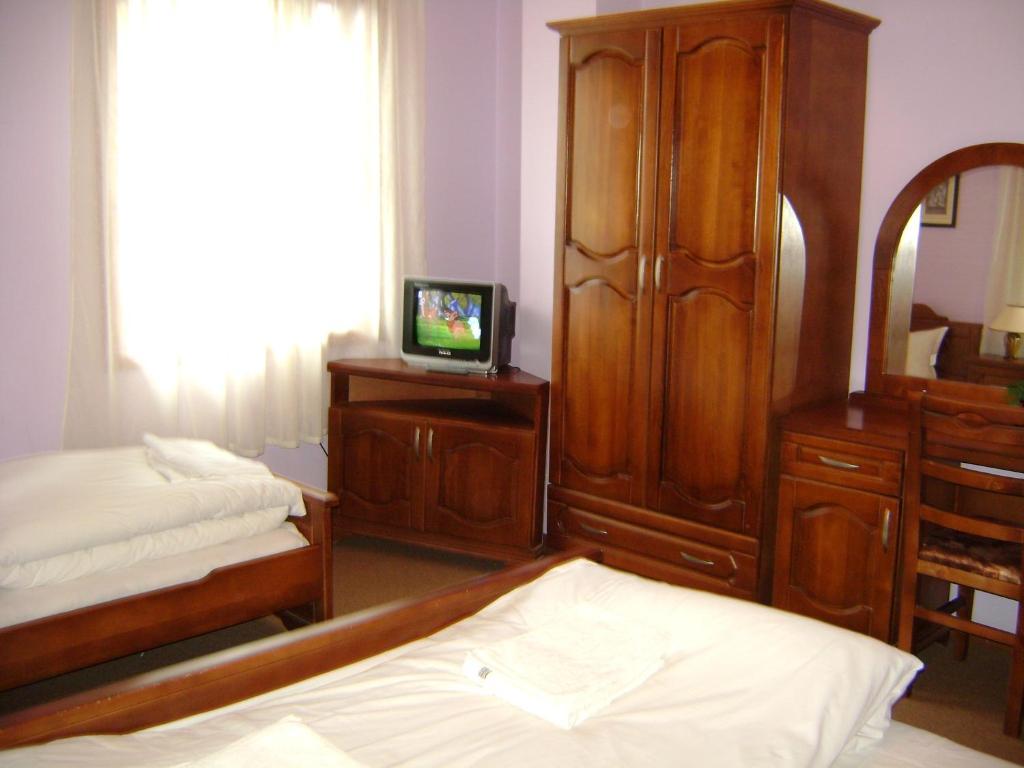 קופריבשטיצה Guest House Todorini Kashti חדר תמונה