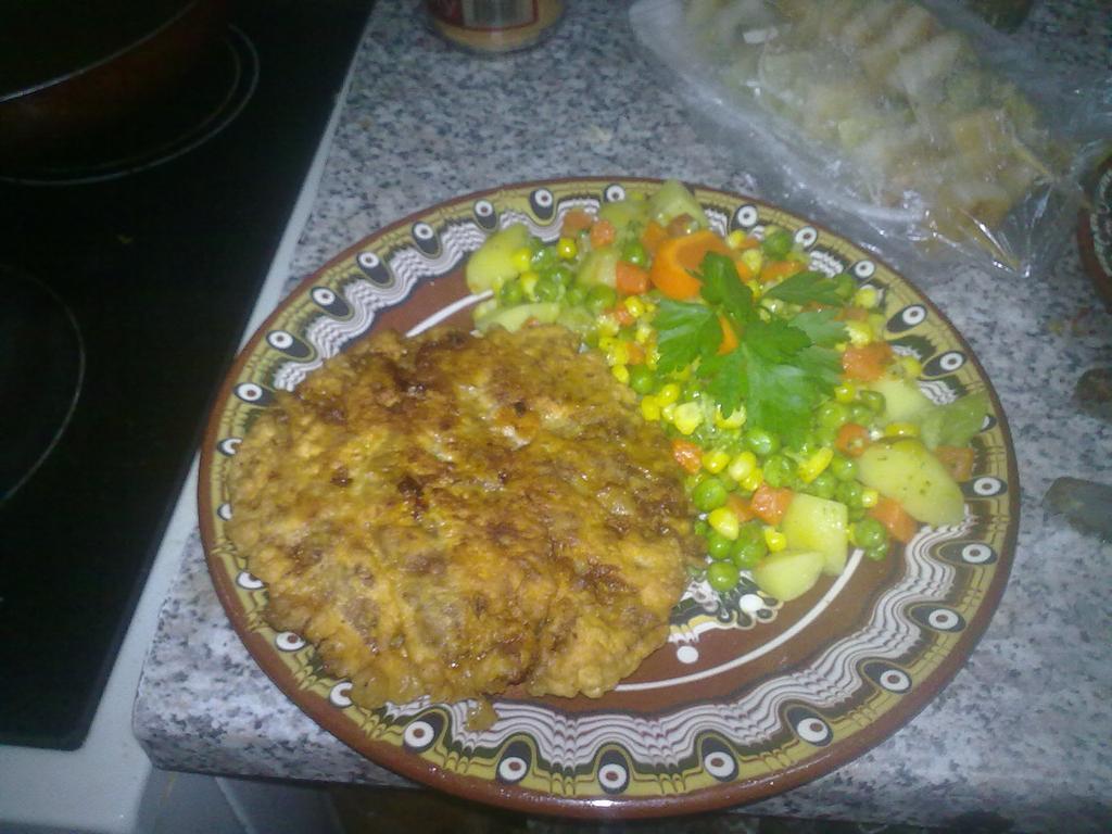 קופריבשטיצה Guest House Todorini Kashti מראה חיצוני תמונה