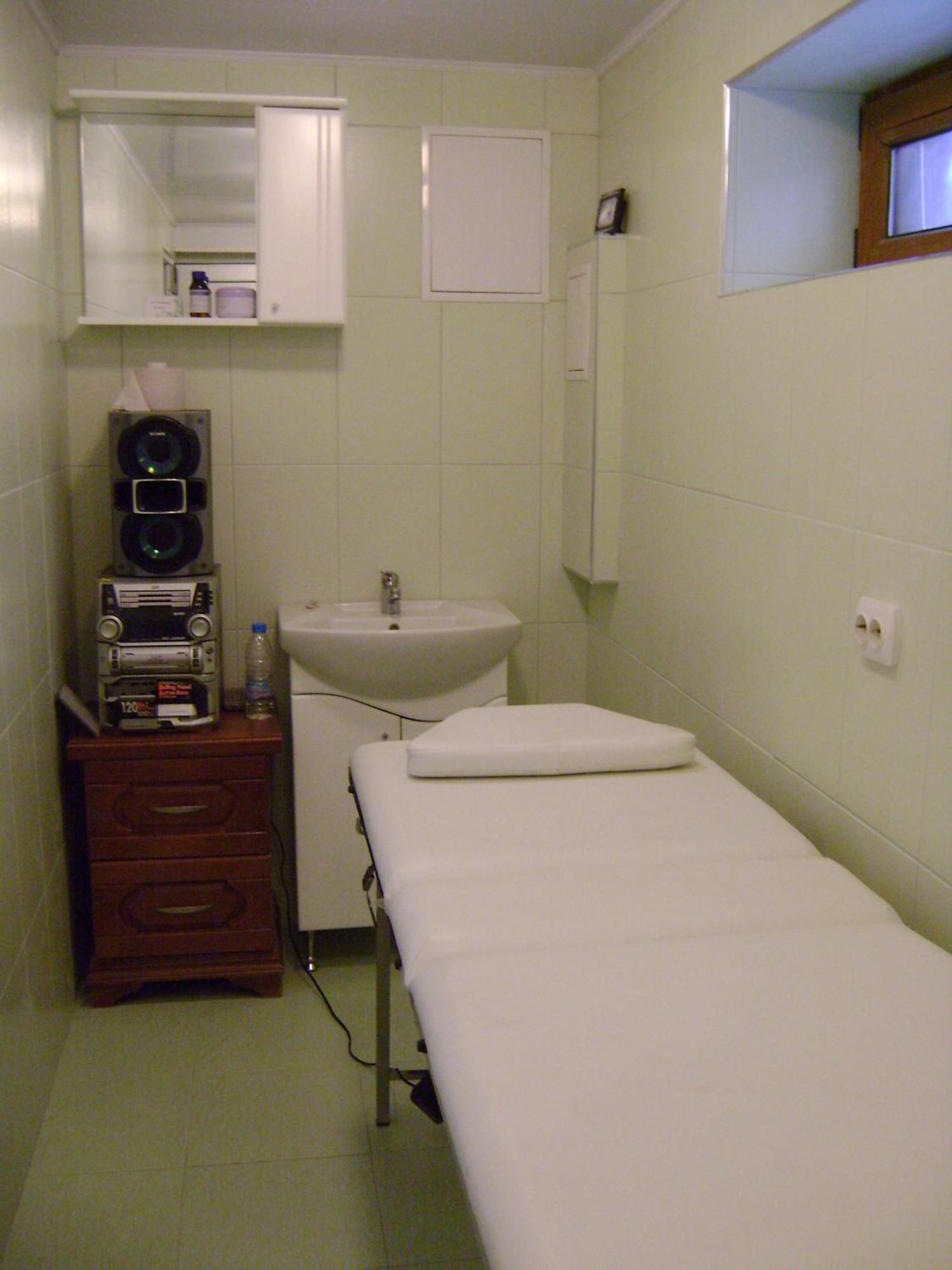 קופריבשטיצה Guest House Todorini Kashti מראה חיצוני תמונה