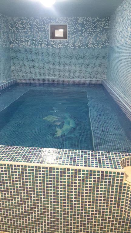 קופריבשטיצה Guest House Todorini Kashti מראה חיצוני תמונה