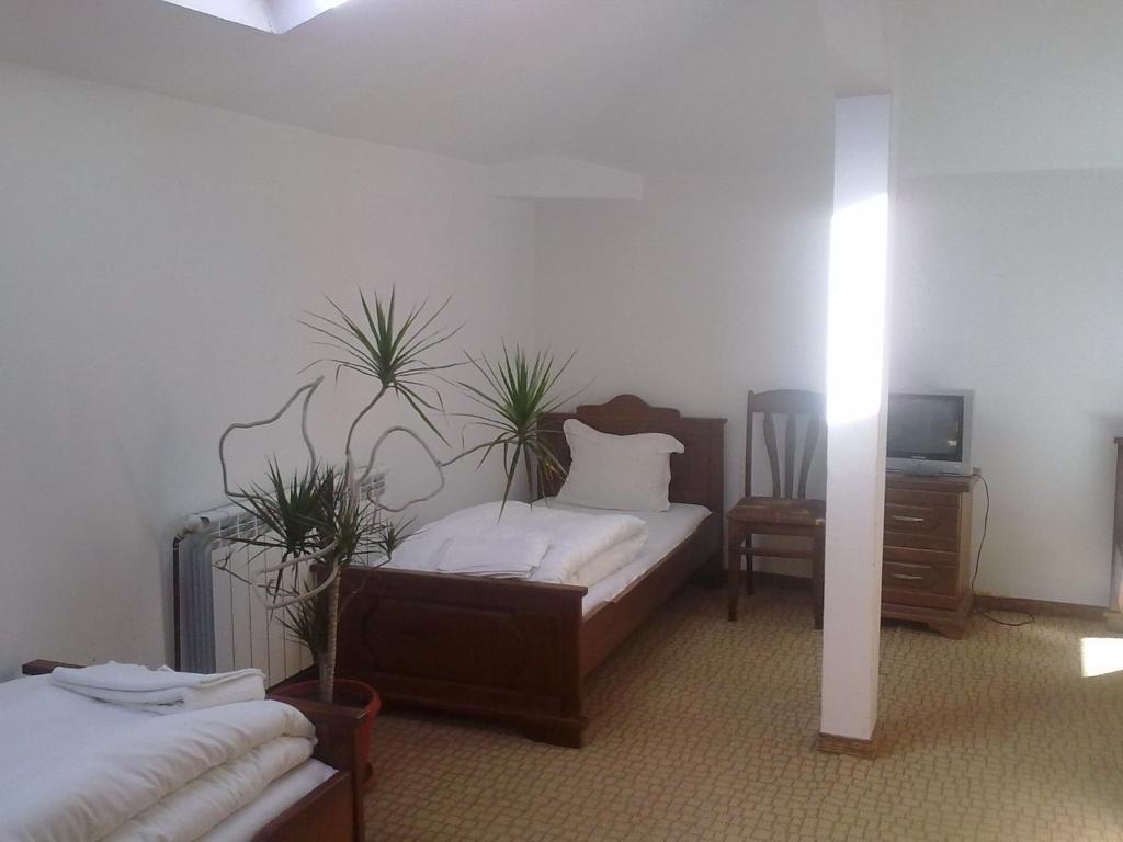 קופריבשטיצה Guest House Todorini Kashti חדר תמונה