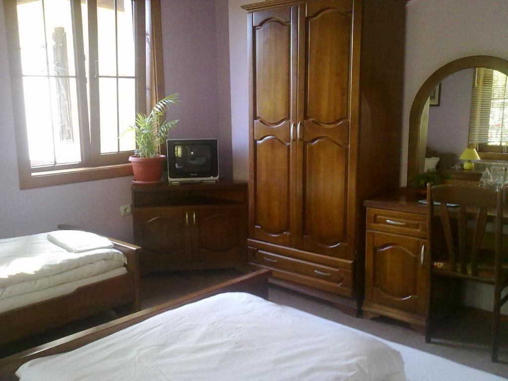 קופריבשטיצה Guest House Todorini Kashti חדר תמונה